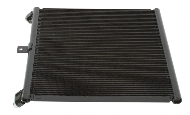 Radiator climatizare