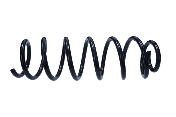 Arc spiral