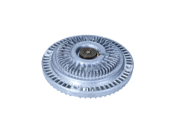 Cupla, ventilator radiator