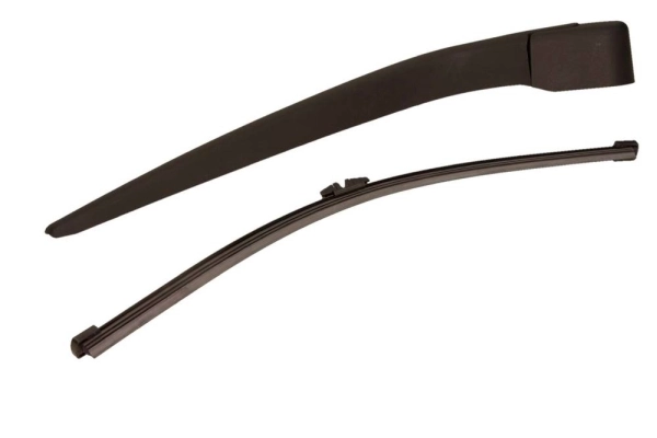 Set stergatoare, curatare parbriz