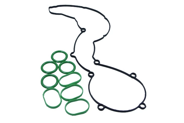 Set garnituri, capac supape