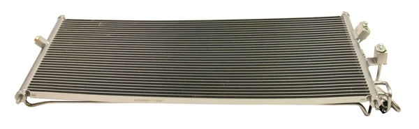 Radiator climatizare