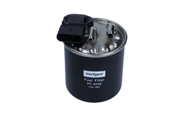 Filtru combustibil