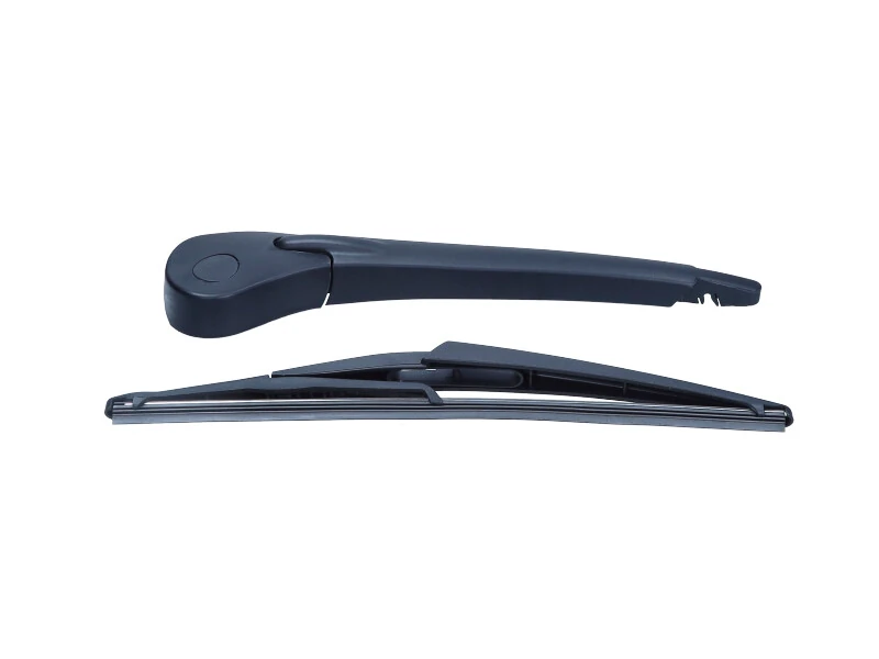 Set stergatoare, curatare parbriz