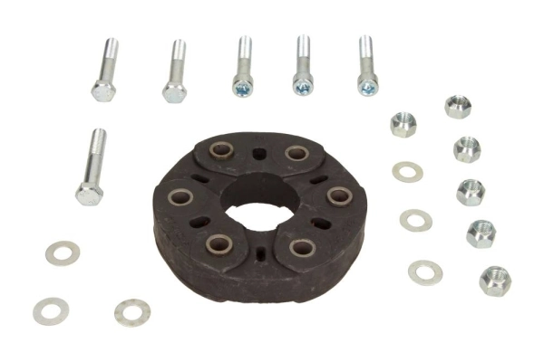 Articulatie, arbore articulat