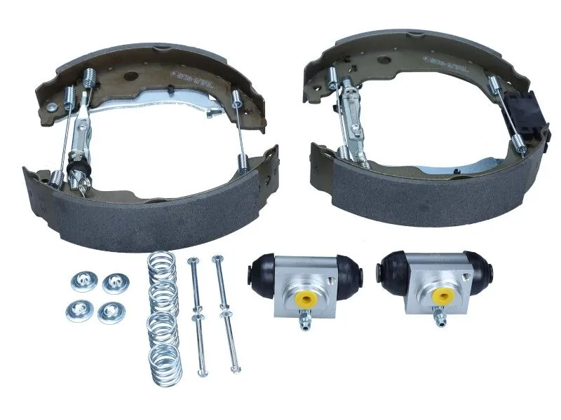 Set saboti frana