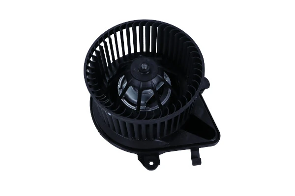 Ventilator habitaclu