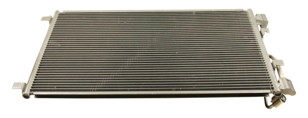 Radiator climatizare