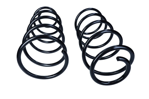 Arc spiral