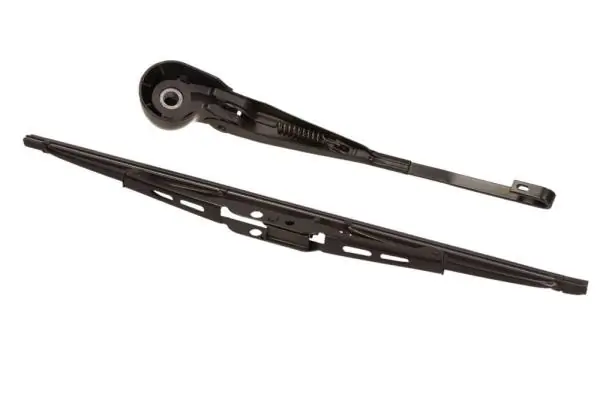 Set stergatoare, curatare parbriz