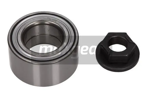 Set rulment roata