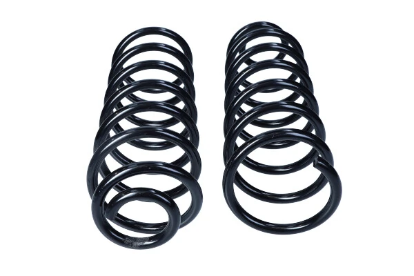 Arc spiral