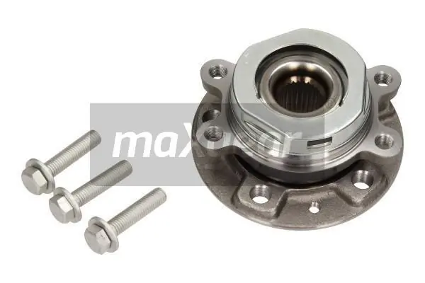 Set rulment roata