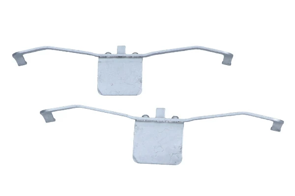 Set accesorii, placute frana