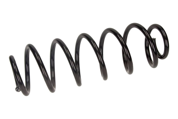 Arc spiral