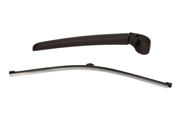 Set stergatoare, curatare parbriz