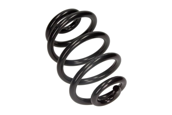 Arc spiral