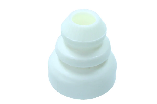 Tampon cauciuc, suspensie