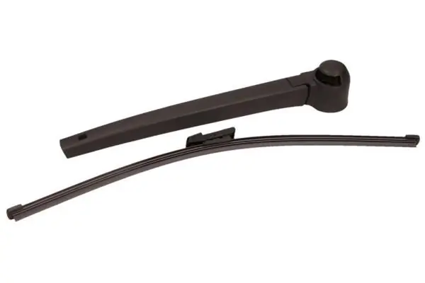 Set stergatoare, curatare parbriz