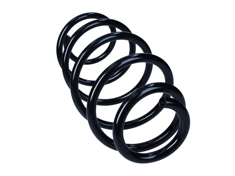 Arc spiral