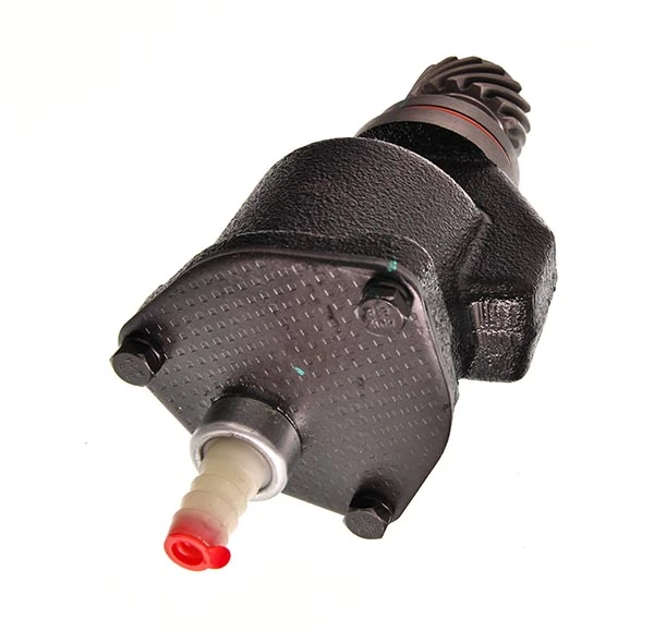 Pompa vacuum,sistem de franare