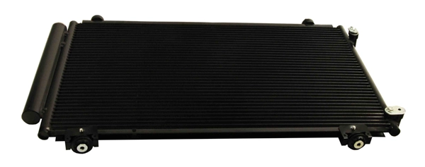 Radiator climatizare