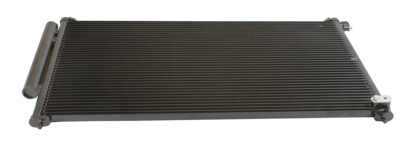 Radiator climatizare