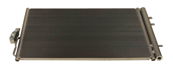 Radiator climatizare