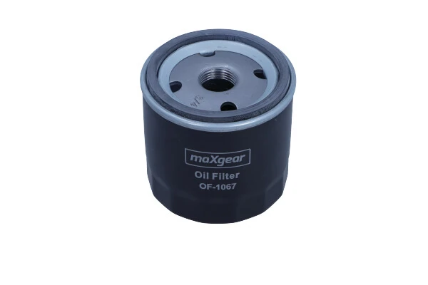 Filtru ulei