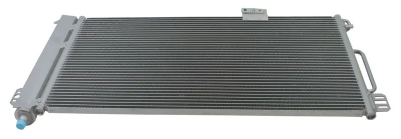 Radiator climatizare