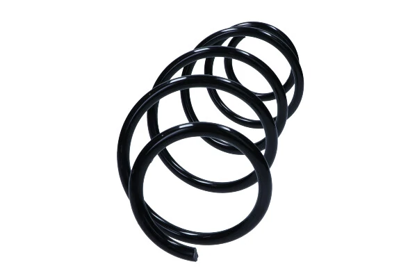 Arc spiral