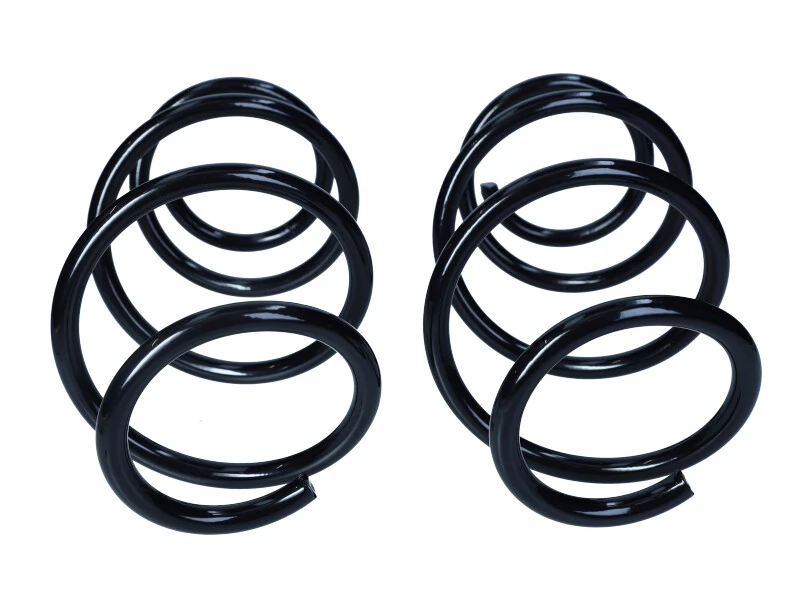 Arc spiral