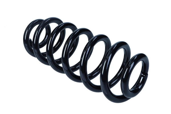 Arc spiral