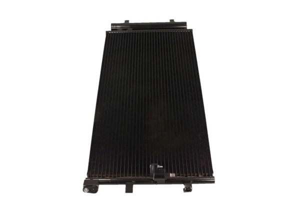 Radiator climatizare