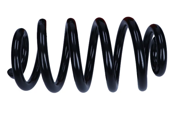 Arc spiral