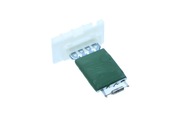 Rezistor, ventilator habitaclu