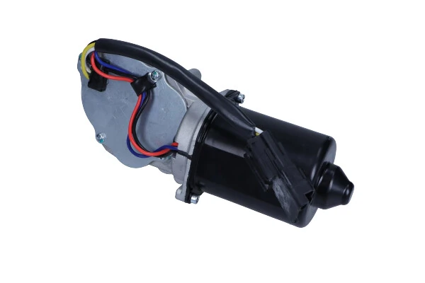 Motor stergator