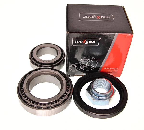 Set rulment roata