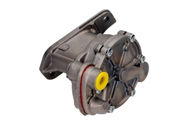 Pompa vacuum,sistem de franare