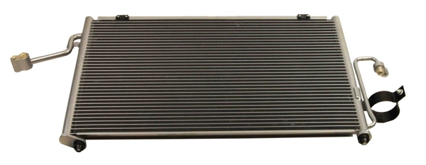 Radiator climatizare