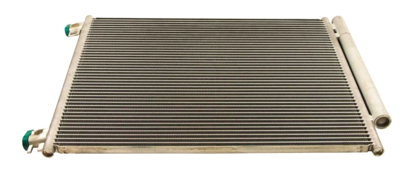 Radiator climatizare