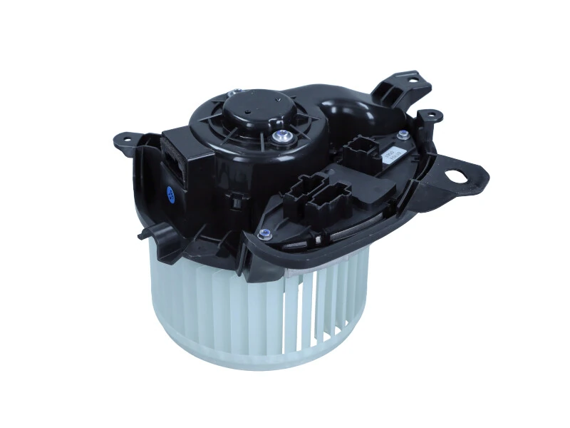 Ventilator, habitaclu