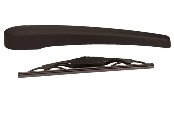 Set stergatoare, curatare parbriz