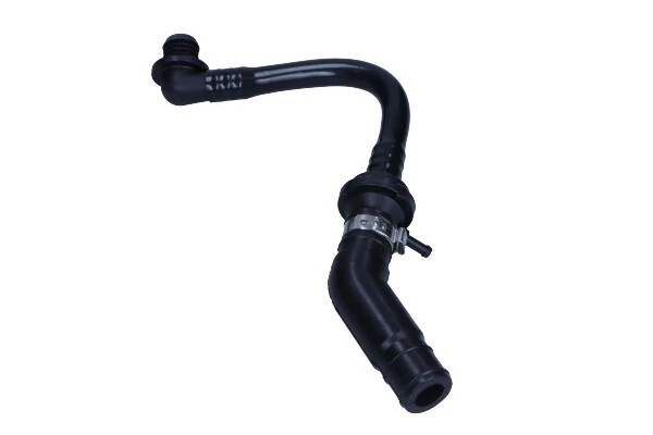 Furtun vacuum,sistem de franare