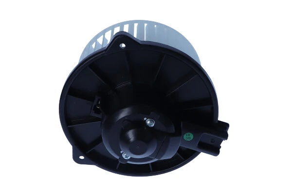 Ventilator habitaclu