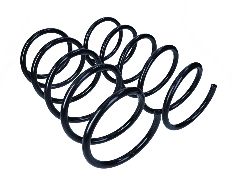 Arc spiral