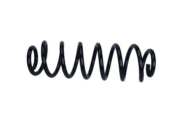 Arc spiral