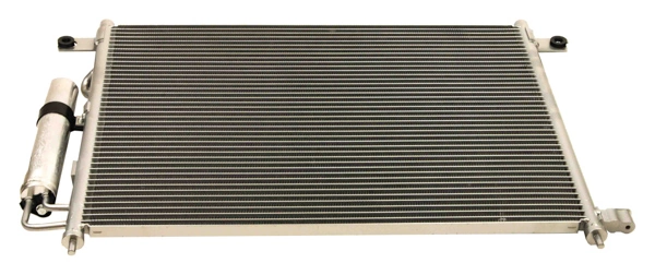 Radiator climatizare