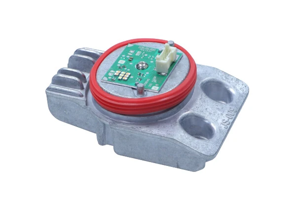 Modul conducator, sistem de iluminare