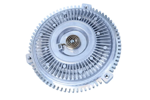 Cupla, ventilator radiator